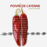 Poivre de Cayenne