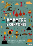 Popotes & comptines
